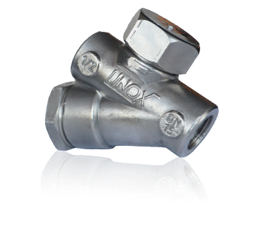 Steam Trap V3