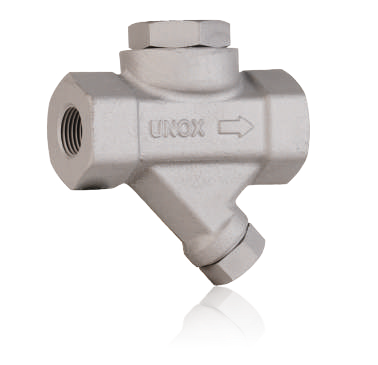 Steam Trap V4