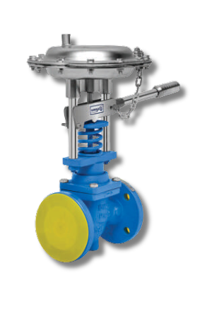 Control Valve V1
