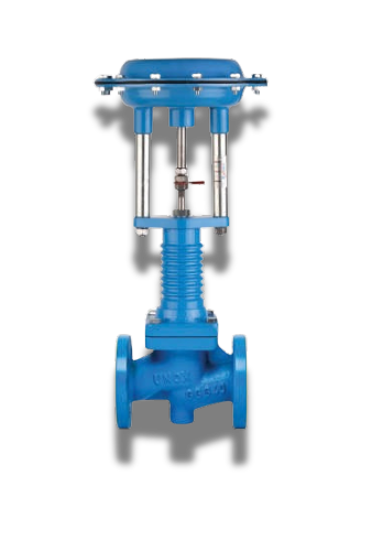 Control Valve V3
