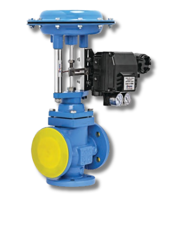 Control Valve V4