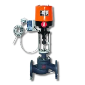 Steam Trap Spec Sheet