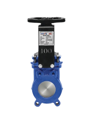 Manual Valve V3