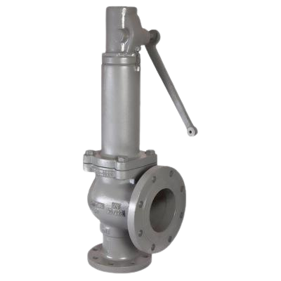 Safety Valve Spec Sheet