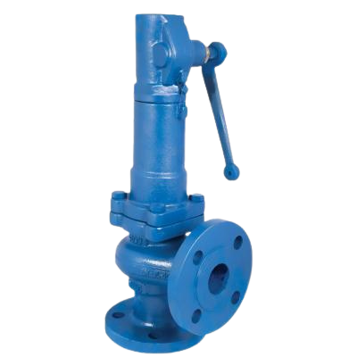 Safety Valve V1