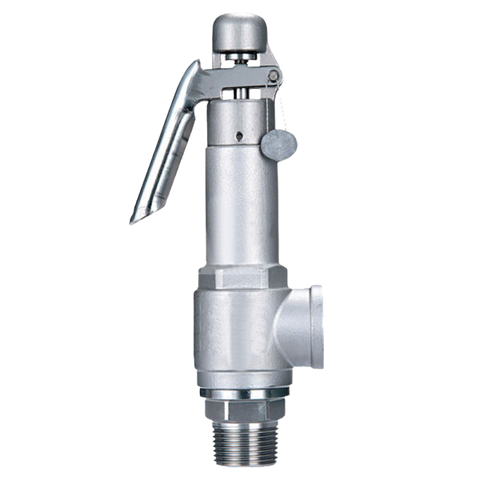 Safety Valve V2