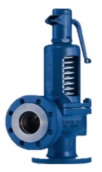 Safety Valve V3