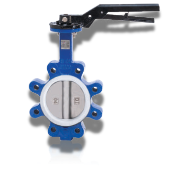 Manual Valve V1