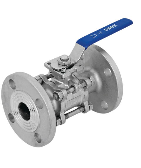 Manual Valve V2