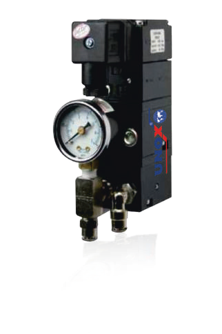 Instrument Spec Sheet