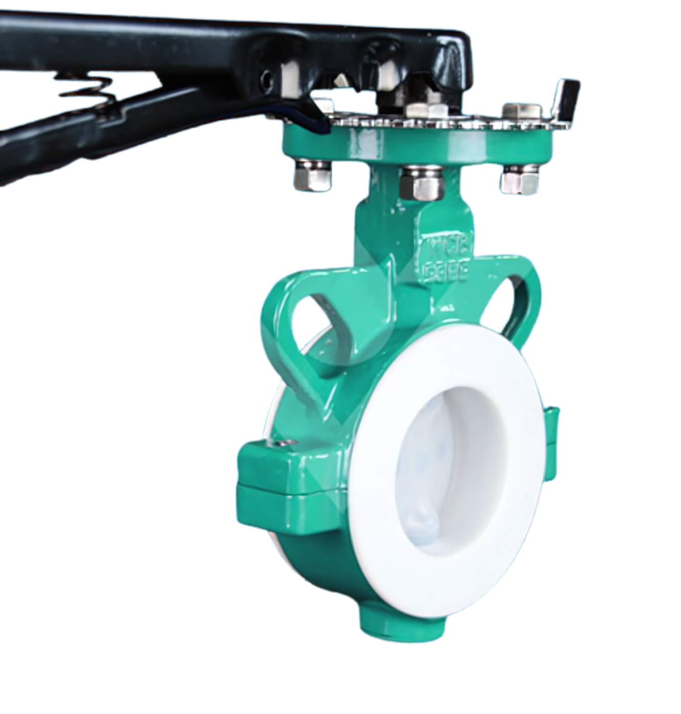 Verspec Valve Spec Sheet