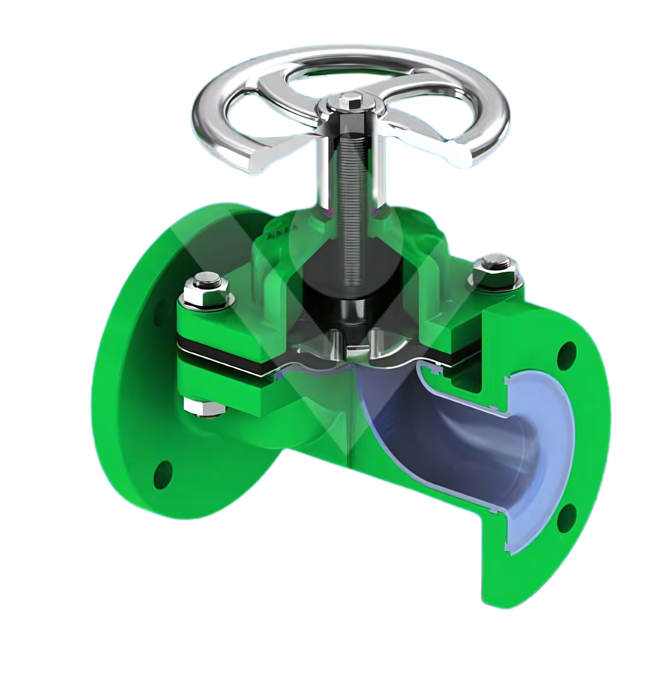 Verspec Valve V1