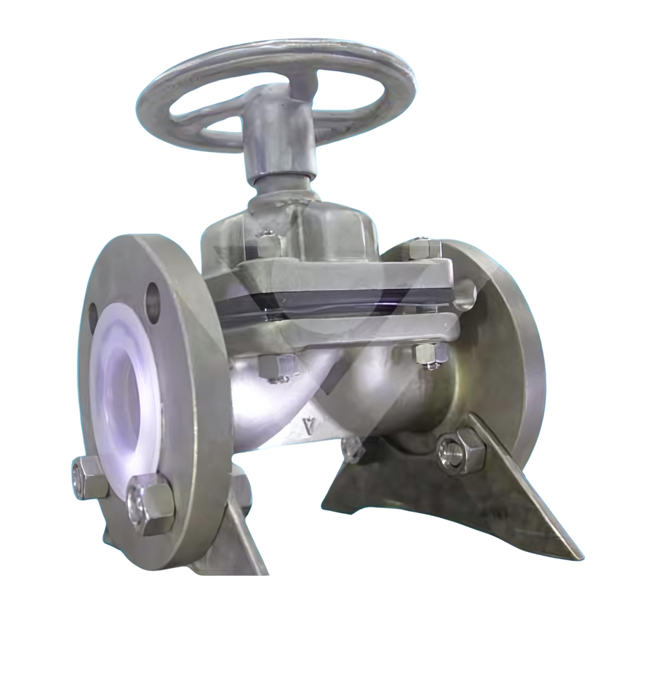 Verspec Valve V2