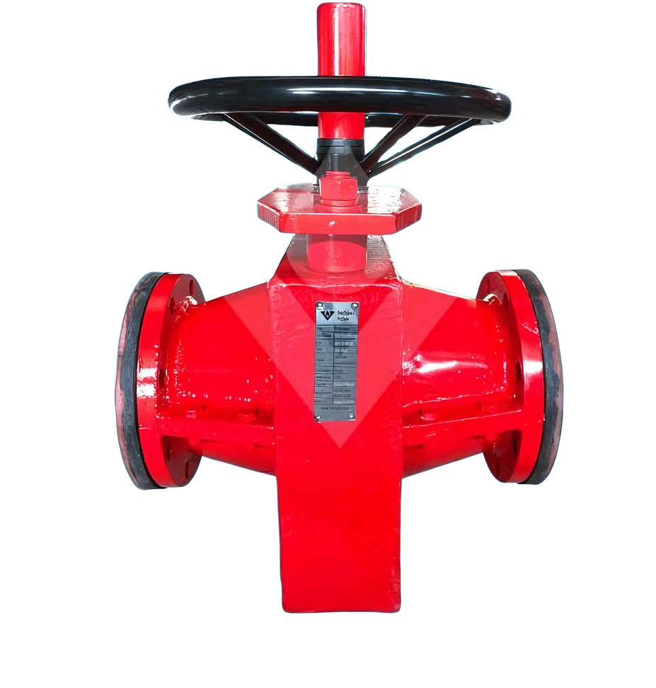Verspec Valve V3