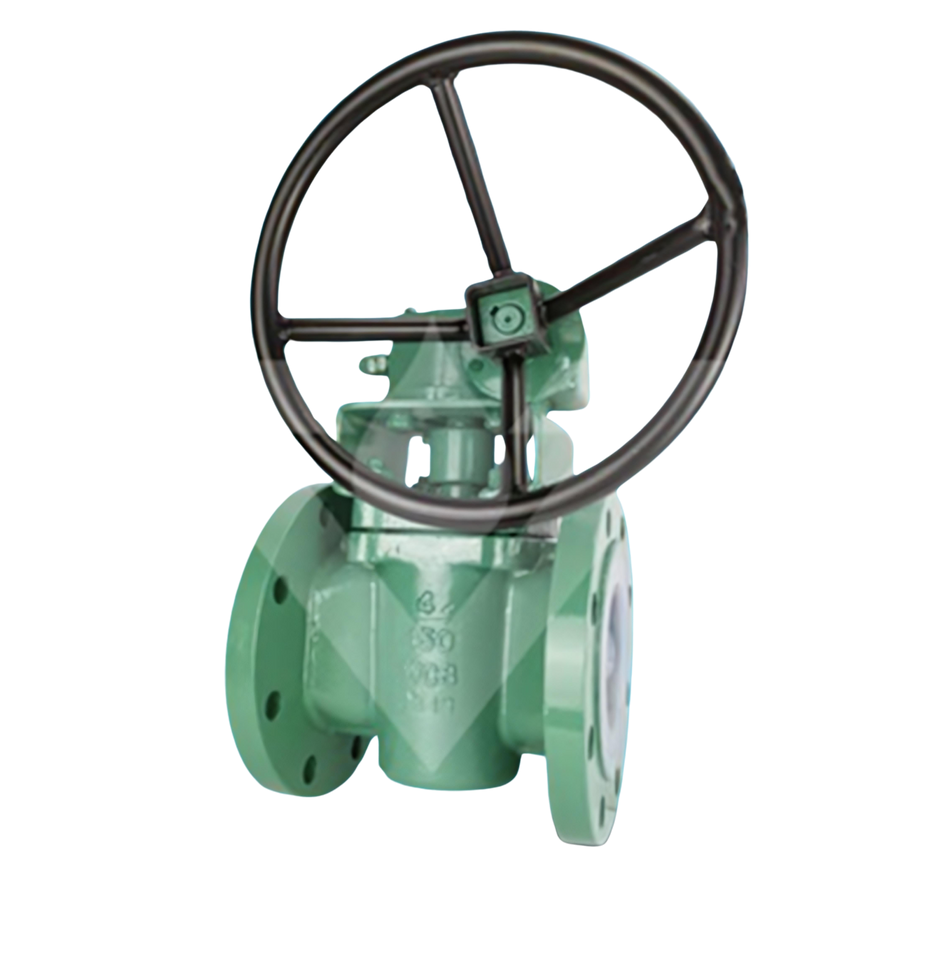 Verspec Valve V4